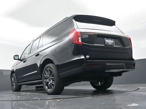 New 2026 Ford Expedition Max Platinum w/ Stealth Appearance Package image 21