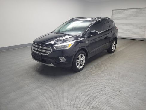 Used 2018 Ford Escape SEL AWD/4WD image 2