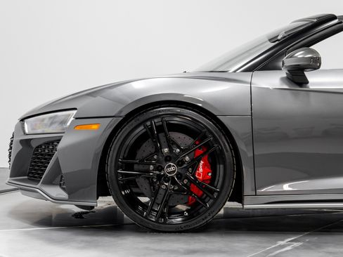 Used 2022 Audi R8 V10 performance image 28