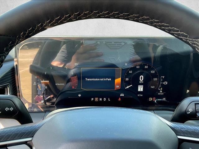 New 2026 Ford Mustang Premium RWD image 18