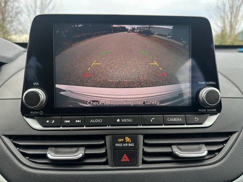 Used 2020 Nissan Altima 2.5 S image 22