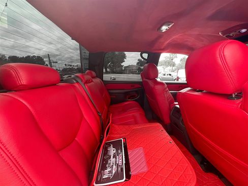 Used 2005 Chevrolet Silverado 1500 LS image 25