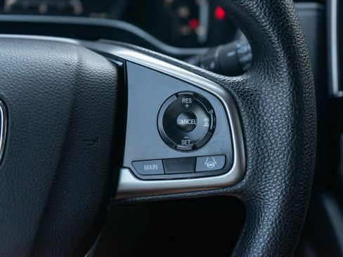 Used 2022 Honda CR-V EX image 20