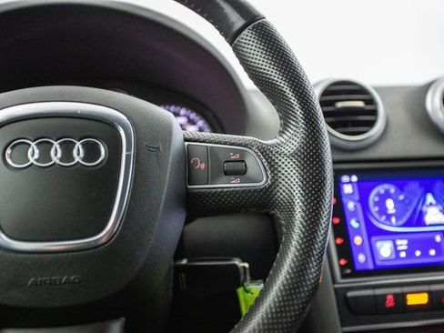 Used 2011 Audi A3 TDI Premium Plus image 50