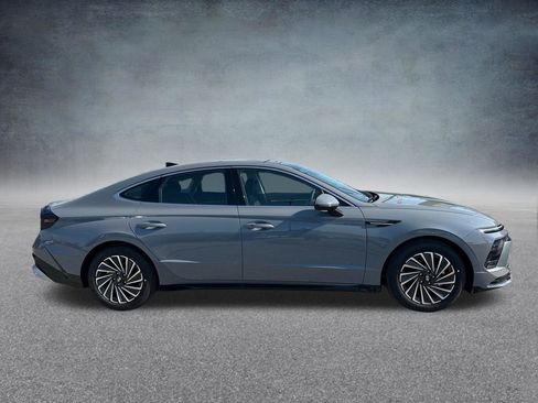 New 2026 Hyundai Sonata SEL image 31