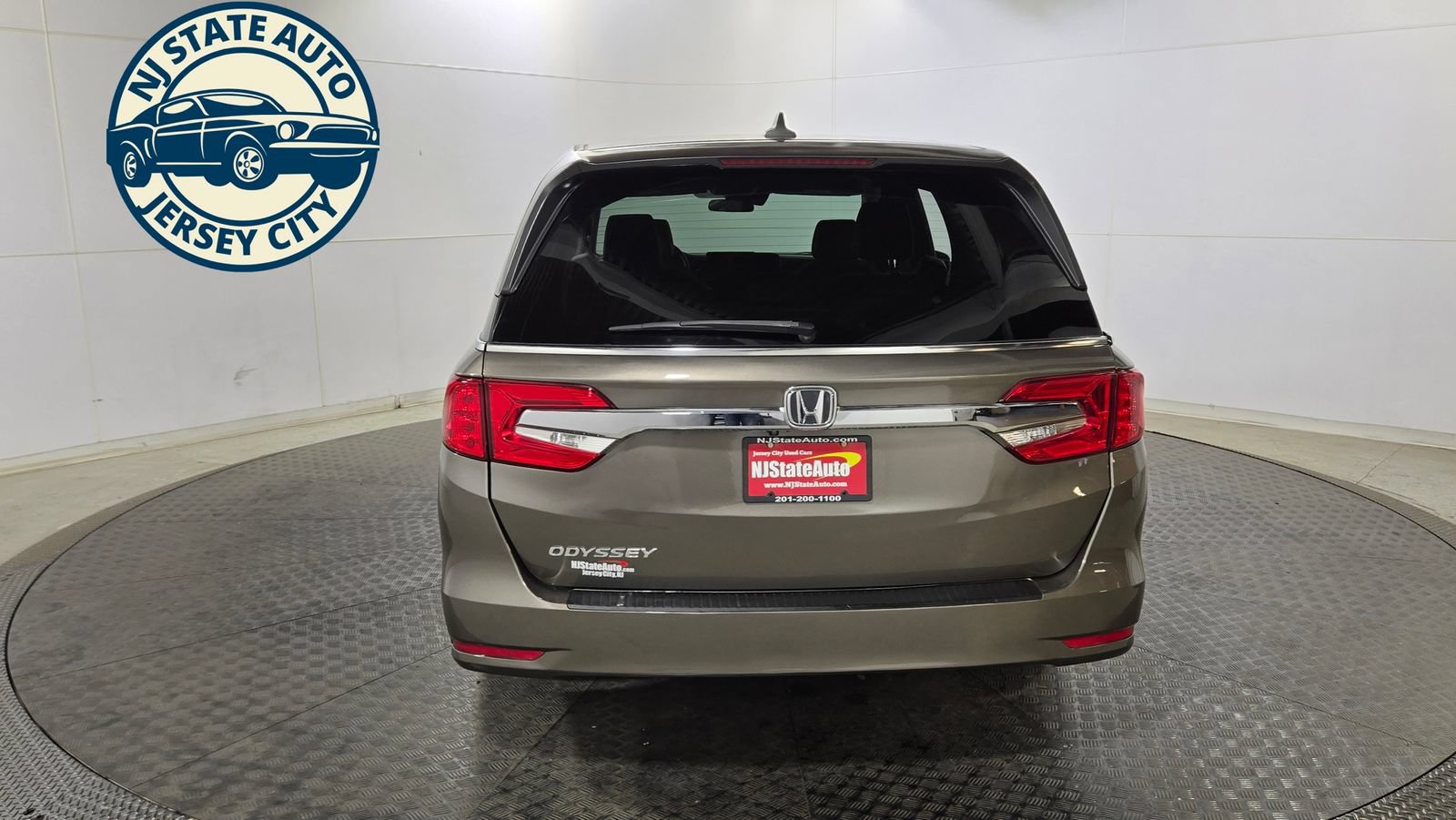 Used 2020 Honda Odyssey EX image 6