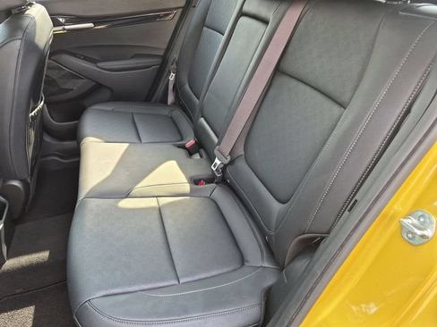 Used 2023 Kia Seltos SX w/ SX Sunroof Package AWD/4WD image 31