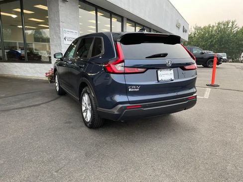 Used 2024 Honda CR-V EX-L image 7