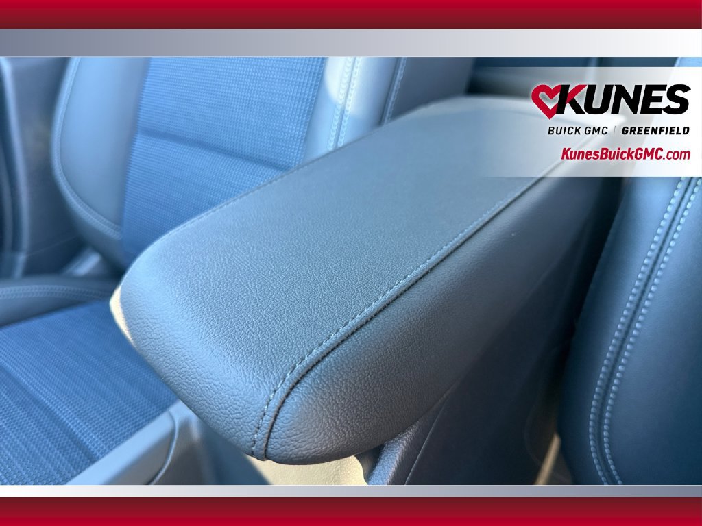 New 2026 Buick Envista Preferred w/ Convenience I Package FWD image 29