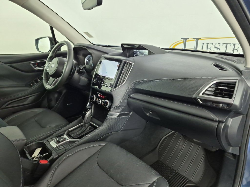 Used 2023 Subaru Forester Touring AWD/4WD image 38