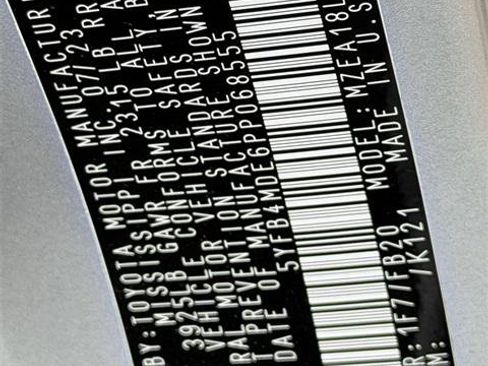 Certified 2023 Toyota Corolla LE image 10