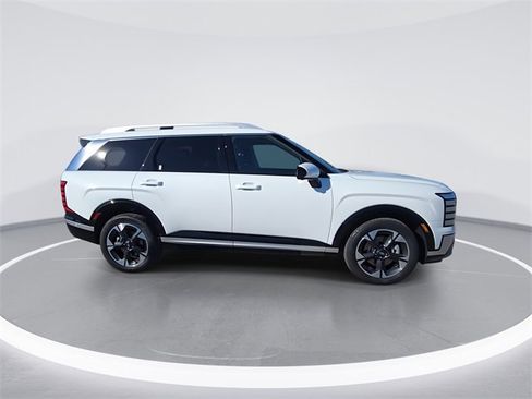 New 2026 Hyundai Palisade Limited image 9
