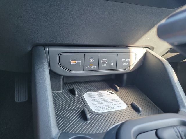 New 2026 Kia K4 EX FWD image 21