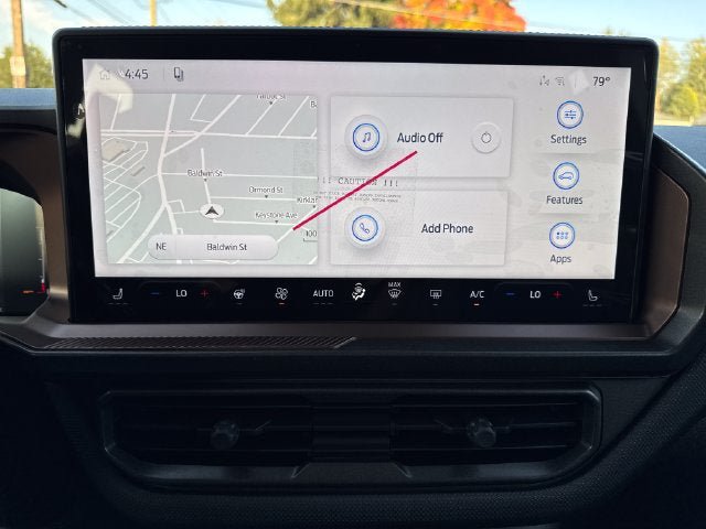 New 2026 Ford Bronco Sport Outer Banks w/ Outer Banks Tech Package+ AWD/4WD image 19