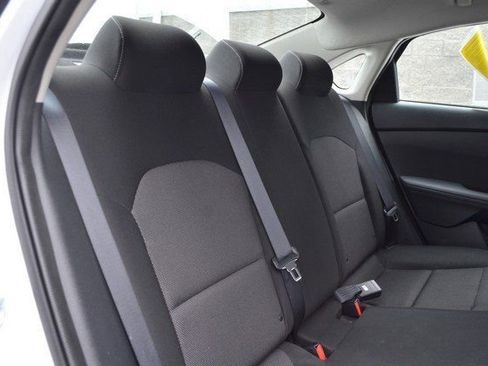 Used 2023 Kia Forte LXS image 34