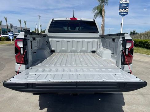 New 2026 Ford Ranger Raptor AWD/4WD image 21
