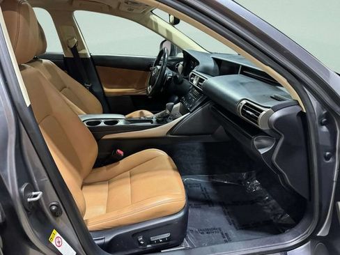 Used 2014 Lexus IS 250 AWD w/ Premium Package image 28