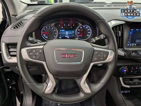 Used 2024 GMC Terrain SLE w/ Driver Convenience Package AWD/4WD image 21