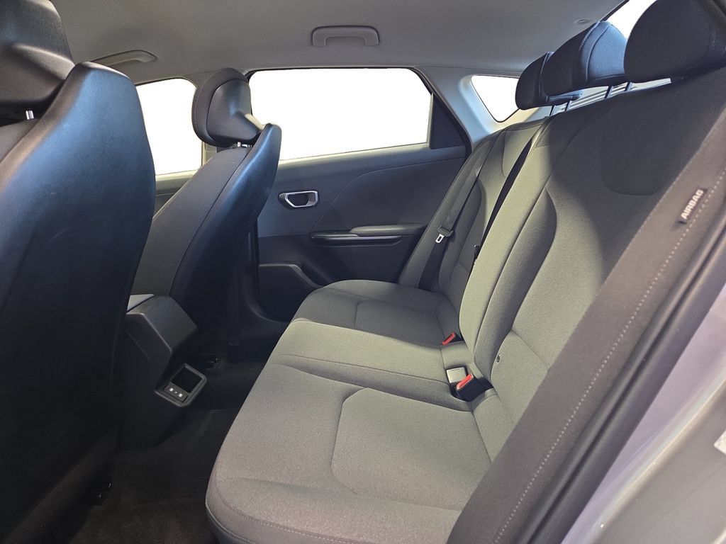 Used 2025 Kia K4 FWD image 24