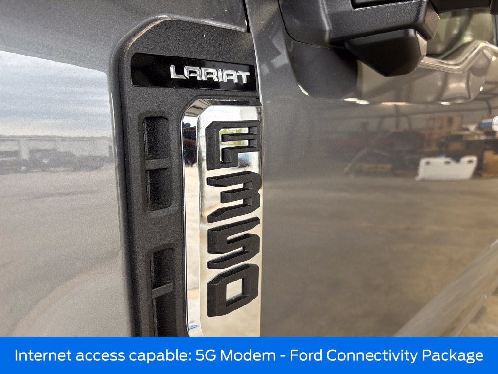 New 2026 Ford F350 Lariat w/ Lariat Ultimate Package AWD/4WD image 13