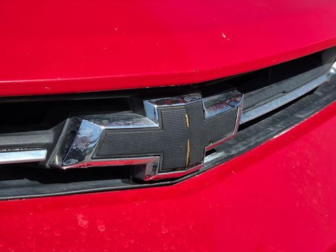 Used 2017 Chevrolet Camaro LT w/ RS Package RWD image 11