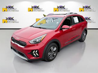 Used 2022 Kia Niro EX Premium video 1