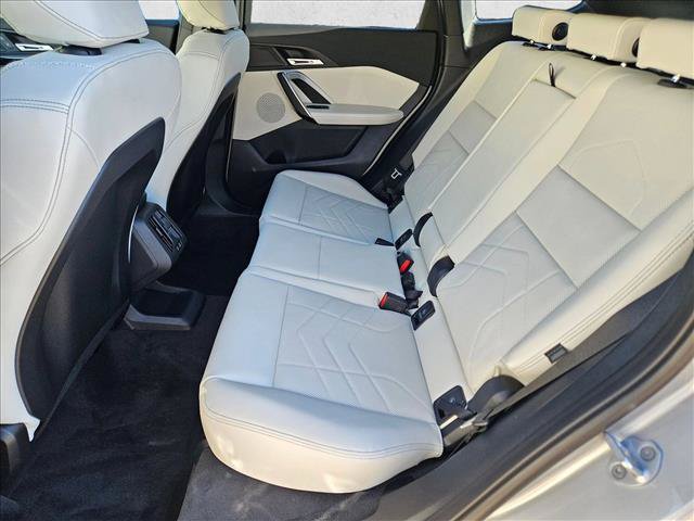 Used 2026 BMW X1 xDrive28i w/ Technology Package AWD/4WD image 15