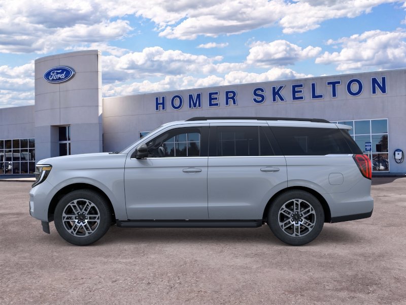 New 2026 Ford Expedition Active AWD/4WD image 3