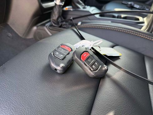 New 2026 Jeep Gladiator Sport image 32