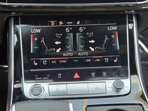 Certified 2026 Audi Q8 Premium Plus w/ Premium Plus Package AWD/4WD image 24