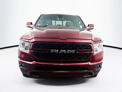 Used 2023 RAM 1500 Big Horn image 2