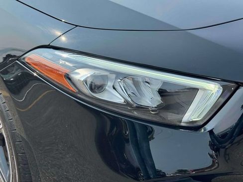 Used 2022 Mercedes-Benz A 220 4MATIC image 14