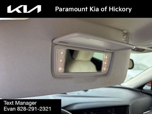 Used 2022 Buick Envision Preferred image 27