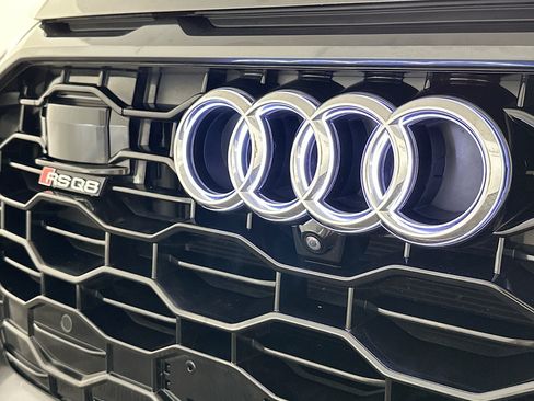 Used 2023 Audi RS Q8 w/ Executive Package AWD/4WD image 36