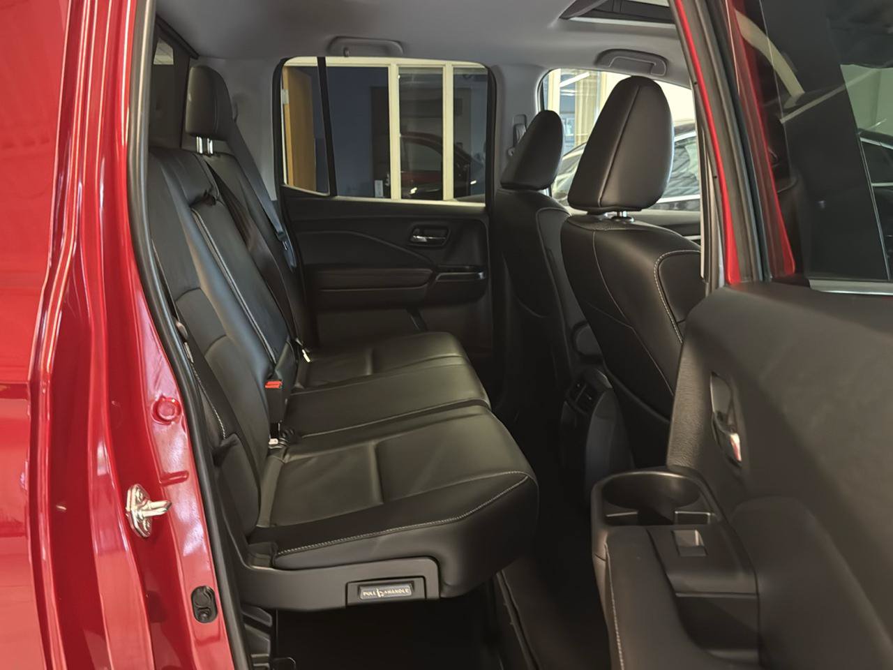 Used 2023 Honda Ridgeline RTL image 28