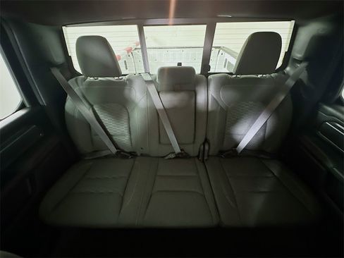 New 2026 RAM 1500 Big Horn image 10