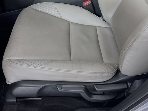 Certified 2017 Honda HR-V EX-L image 19