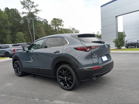 Used 2024 MAZDA CX-30 AWD 2.5 S w/ Preferred Package image 6