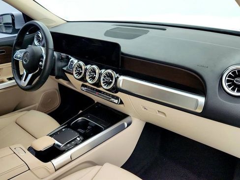 Used 2023 Mercedes-Benz EQB 250+ EQB 250+ SUV, Exclusive with 1 w/ Exclusive Package image 24