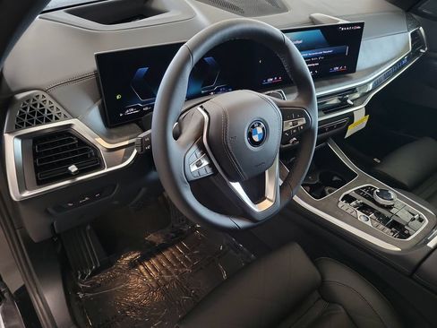 New 2026 BMW X5 xDrive50e w/ Executive Package AWD/4WD image 13