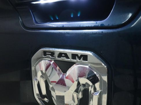 Used 2022 RAM 1500 Lone Star RWD image 30