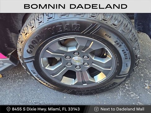 Used 2020 Chevrolet Tahoe LS image 5