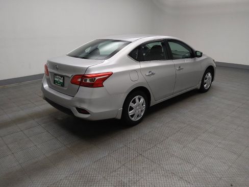 Used 2019 Nissan Sentra S FWD image 10
