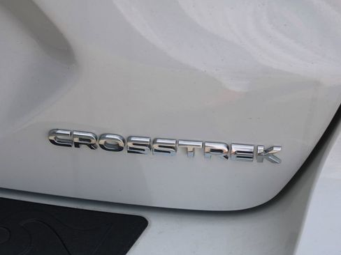 Used 2024 Subaru Crosstrek 2.0i Premium image 15