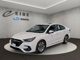 Certified 2025 Subaru Legacy Limited video 2