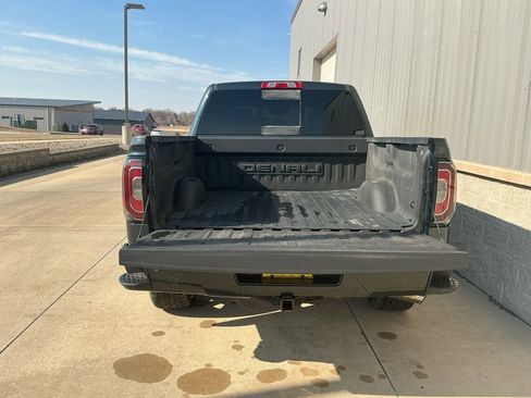 Used 2018 GMC Sierra 1500 Denali w/ Denali Ultimate Package image 21