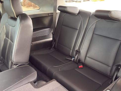 Used 2018 Acura MDX SH-AWD w/ Advance Package image 31