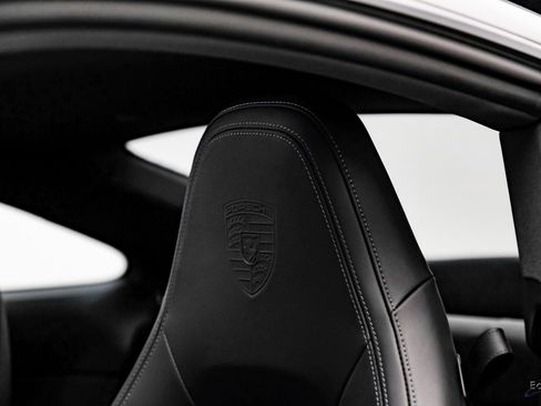 Used 2024 Porsche 911 Carrera S w/ Premium Package image 35