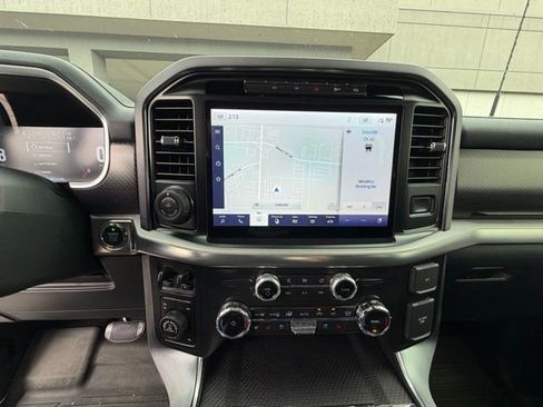 Used 2022 Ford F150 Raptor w/ Equipment Group 801A High image 15