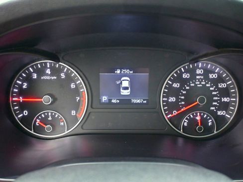 Used 2019 Kia Optima LX image 21